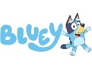 Bluey